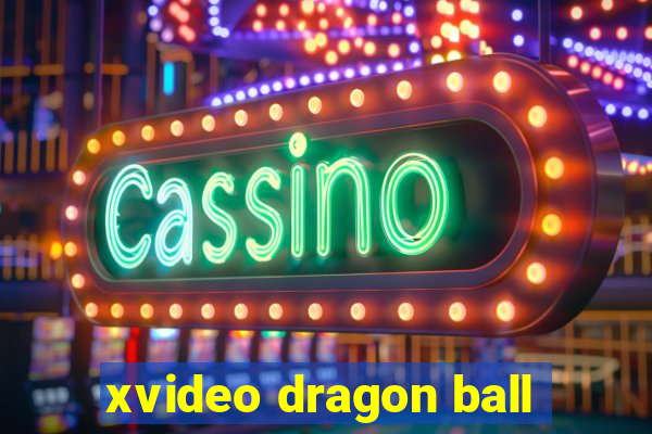 xvideo dragon ball